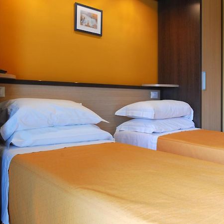 Hotel Michelangelo تيرامو المظهر الخارجي الصورة