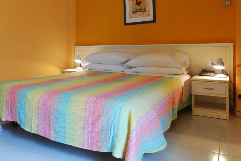 Hotel Michelangelo تيرامو المظهر الخارجي الصورة