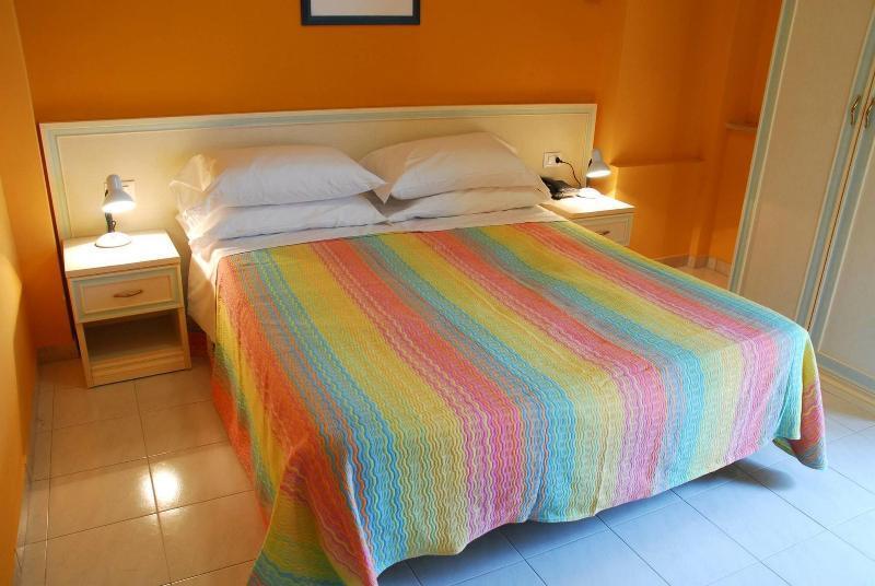 Hotel Michelangelo تيرامو المظهر الخارجي الصورة